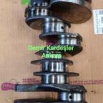 Land Rover Freelander Krank Çıkma Parça Kayseri