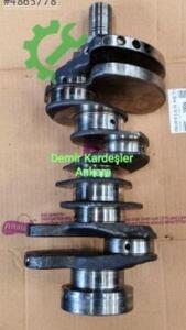 Range Rover 2.7 Çıkma Orijinal krank
