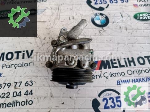 Land Rover Range Rover Direksiyon Pompası LR014090 çıkma parça