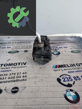 Land Rover Range Rover Klima Kompresörü 447180-8382 çıkma parça
