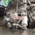 Land Rover Range Rover Çıkma Parça Ankara