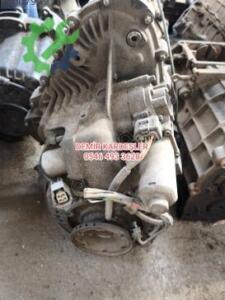 Range Rover 2.7 Sport Arazi Şanzımanı