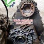 Land Rover Range Rover Çıkma Parça Ankara