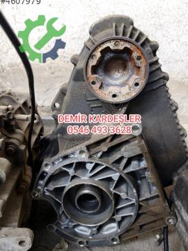 Land Rover Range Rover çıkma parça