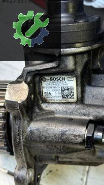 Land Rover Range Rover Yakıt Pompası 0445010629 çıkma parça