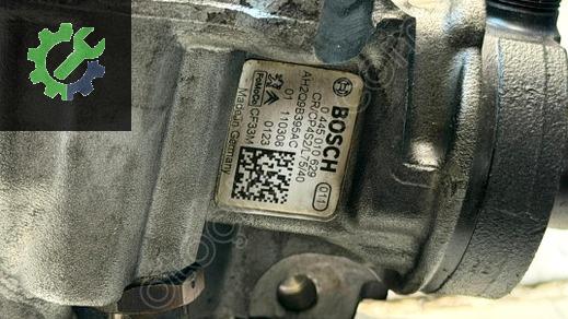 Land Rover Range Rover Yakıt Pompası 0445010629 çıkma parça