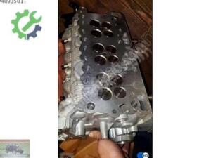 Range Rover 3.0 Silindir Kapağı