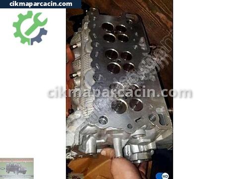 Land Rover Range Rover Silindir Kapağı çıkma parça