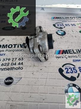 Land Rover Discovery Motor Takozu & Kulağı FPLA-6A003-BC çıkma parça