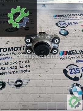 Land Rover Discovery Motor Takozu & Kulağı FPLA-6A003-BC çıkma parça