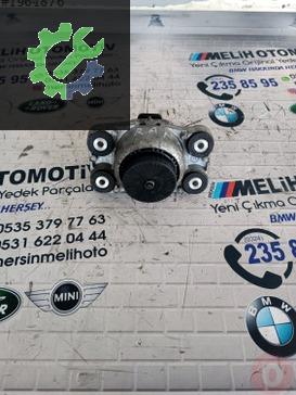 Land Rover Discovery Motor Takozu & Kulağı FPLA-6A003-BC çıkma parça