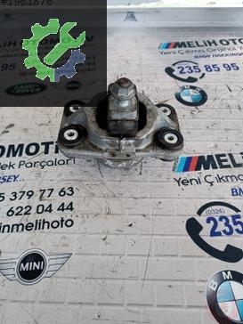 Land Rover Discovery Motor Takozu & Kulağı FPLA-6A003-BC çıkma parça