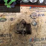 Land Rover Range Rover Motor Komple Çıkma Parça Mersin