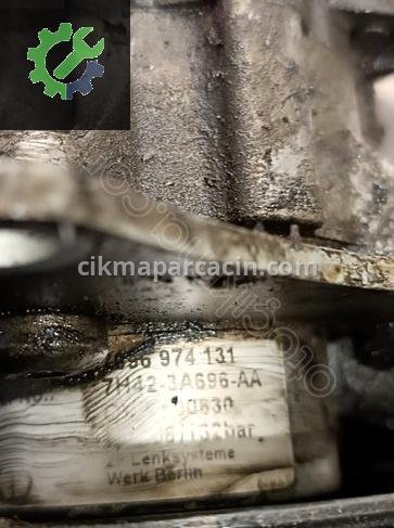 Land Rover Range Rover Direksiyon Pompası QVB500430 çıkma parça