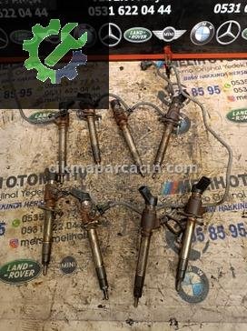 Land Rover Range Rover Enjektör LR002476 çıkma parça