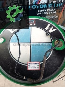 Land Rover Range Rover Yakıt Hatları WJP501152 çıkma parça