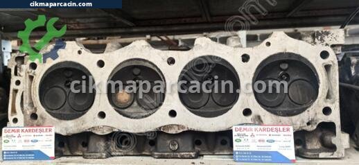 Land Rover Range Rover Silindir Kapağı çıkma parça