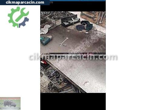 Land Rover Range Rover Şaft çıkma parça