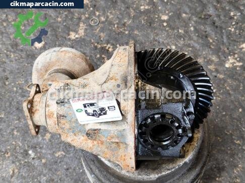Land Rover Range Rover Arka Defransiyel çıkma parça