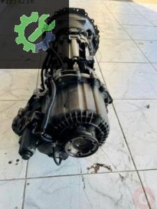 RANGE ROVER 6 İLERİ ŞANZIMAN 1067401098