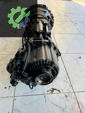 Land Rover Range Rover Şanzıman Komple çıkma parça