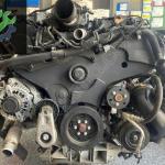 RANGE ROVER ÇIKMA GEN 2 MOTOR