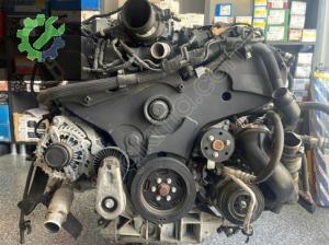 RANGE ROVER ÇIKMA GEN 2 MOTOR