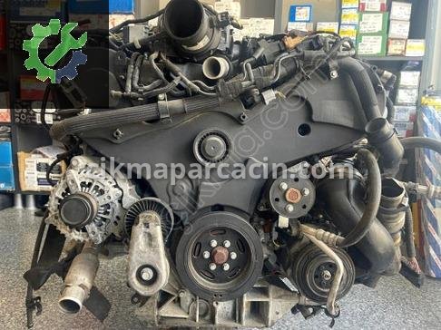 Land Rover Range Rover Motor Komple çıkma parça