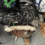 RANGE ROVER ÇIKMA GEN 2 MOTOR