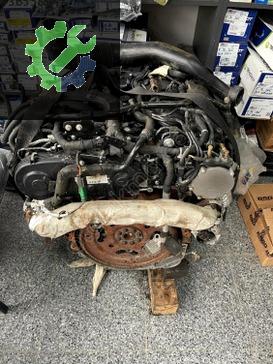 Land Rover Range Rover Motor Komple çıkma parça