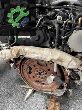 Land Rover Range Rover Motor Komple çıkma parça