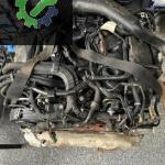 RANGE ROVER ÇIKMA GEN 2 MOTOR