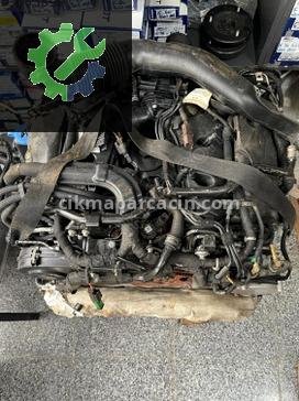 Land Rover Range Rover Motor Komple çıkma parça