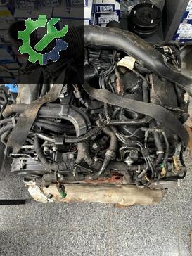 Land Rover Range Rover Motor Komple çıkma parça