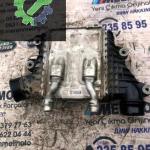 RANGE ROVER ÇIKMA İNTERCOOLER RADYATÖRÜ GJ32-9L440-AB