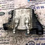 RANGE ROVER ÇIKMA İNTERCOOLER RADYATÖRÜ GJ32-9L440-AB