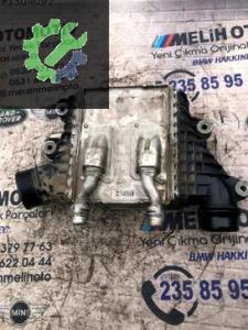 RANGE ROVER ÇIKMA İNTERCOOLER RADYATÖRÜ GJ32-9L440-AB