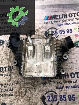 Land Rover Range Rover İntercooler GJ32-9L440-AB çıkma parça