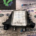 RANGE ROVER ÇIKMA İNTERCOOLER RADYATÖRÜ GJ32-9L440-AB