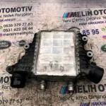 RANGE ROVER ÇIKMA İNTERCOOLER RADYATÖRÜ GJ32-9L440-AB