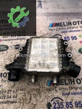 Land Rover Range Rover İntercooler GJ32-9L440-AB çıkma parça