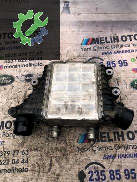 Land Rover Range Rover İntercooler GJ32-9L440-AB çıkma parça