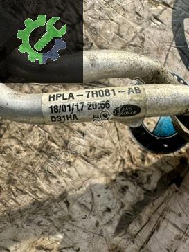 Land Rover Range Rover Aks Körüğü LR144588 çıkma parça