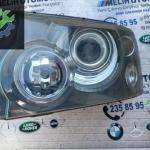 RANGE ROVER ÇIKMA SOL FAR XBC501733LZN
