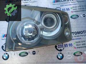 RANGE ROVER ÇIKMA SOL FAR XBC501733LZN
