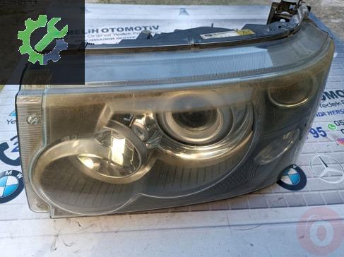 Land Rover Range Rover Sol Ön Far XBC501733LZN çıkma parça