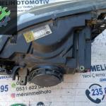 RANGE ROVER ÇIKMA SOL FAR XBC501733LZN
