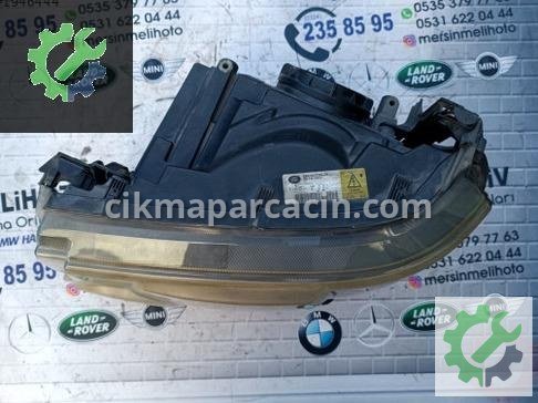 Land Rover Range Rover Sol Ön Far XBC501733LZN çıkma parça