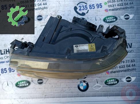 Land Rover Range Rover Sol Ön Far XBC501733LZN çıkma parça