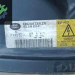 RANGE ROVER ÇIKMA SOL FAR XBC501733LZN